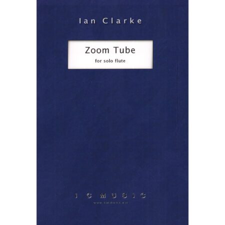 Zoom Tube for Solo Flute