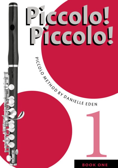 Piccolo! Piccolo! 1