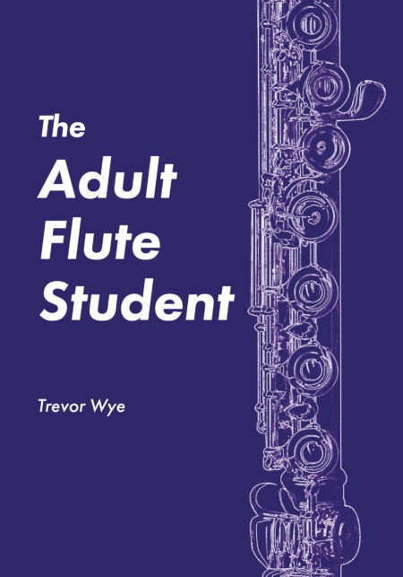 The Adult Flute Student