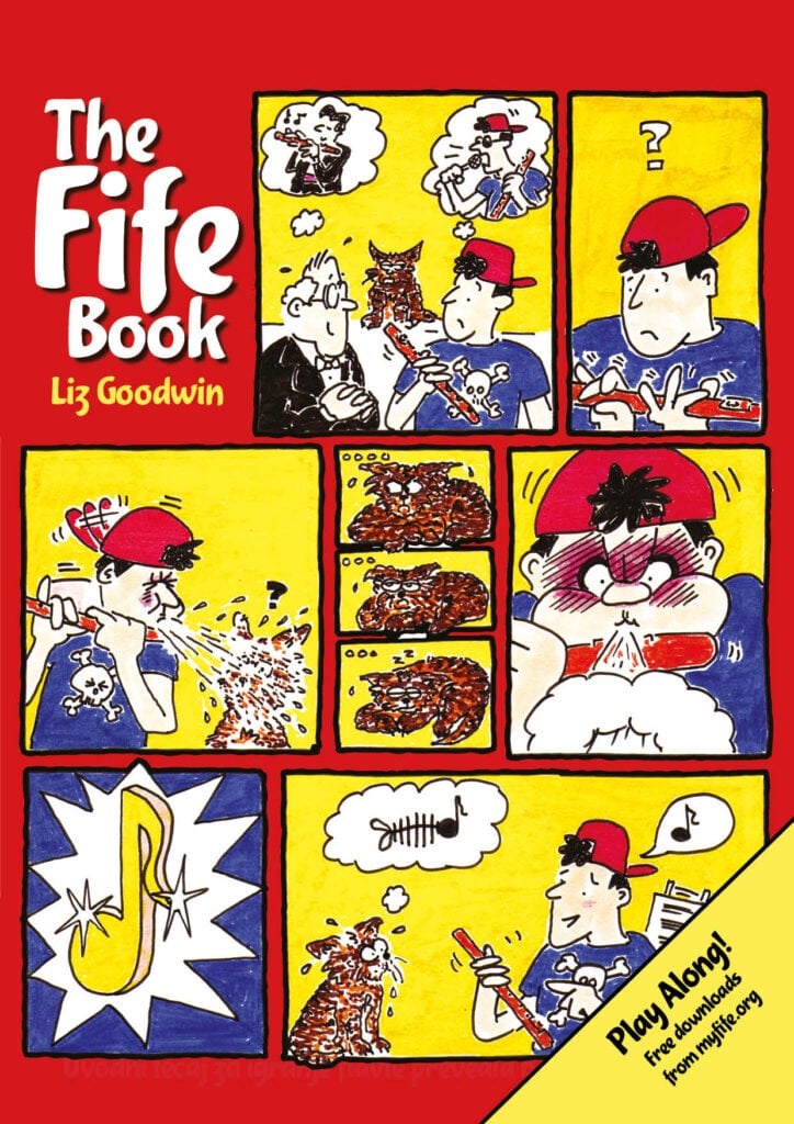 The Fife Book
