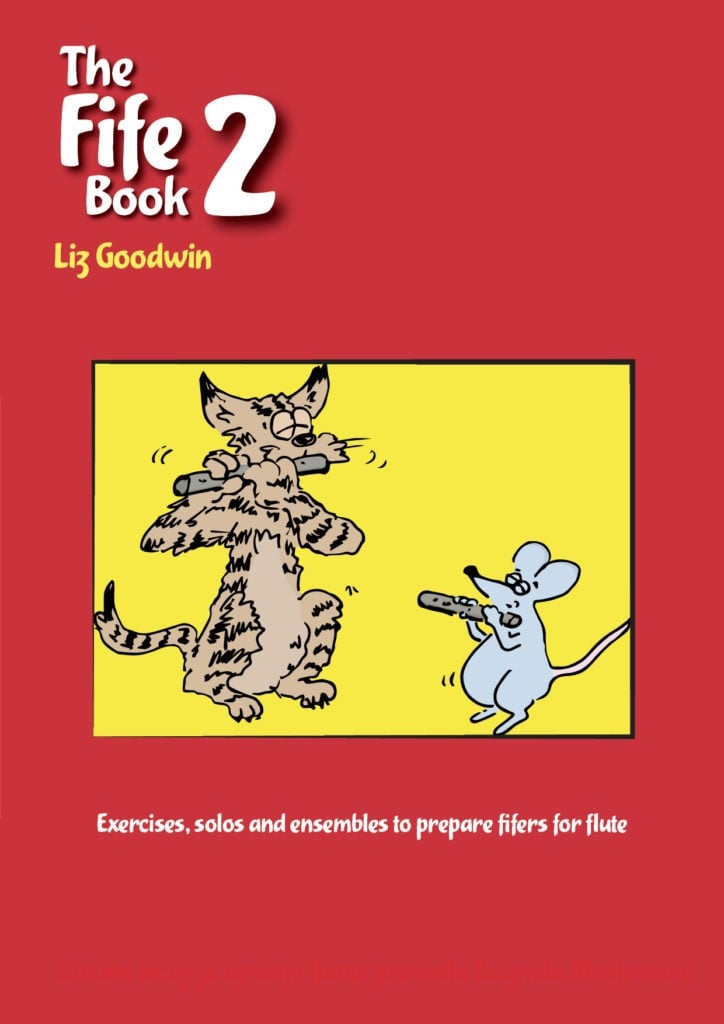 The Fife Book 2