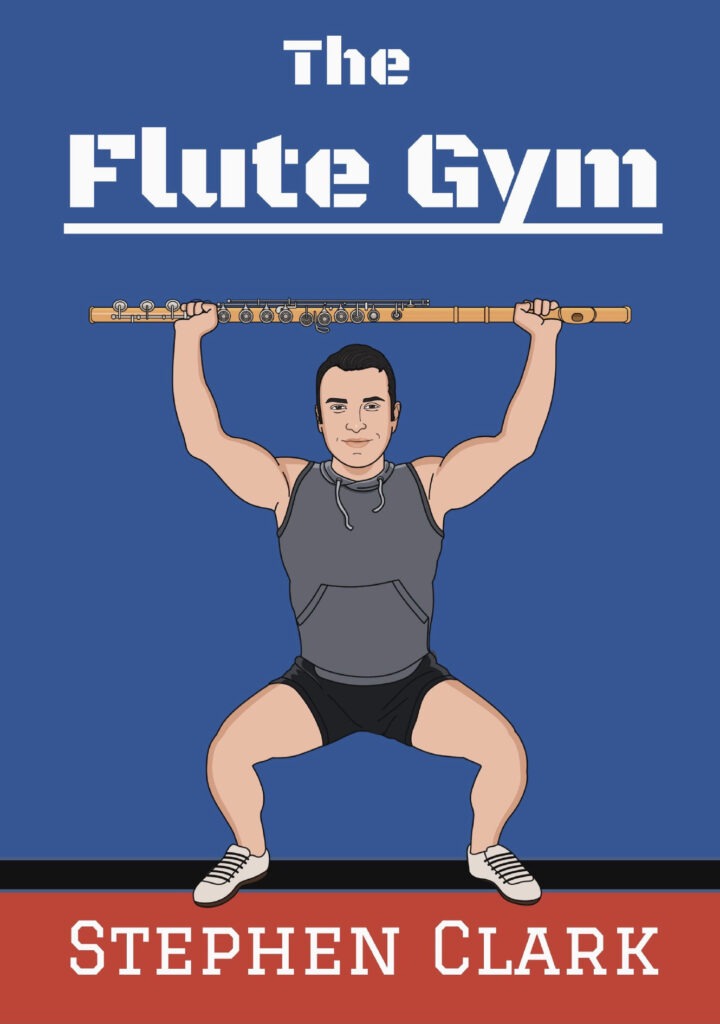 The Flute Gym