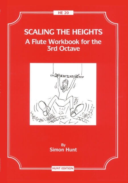 Scaling The Heights