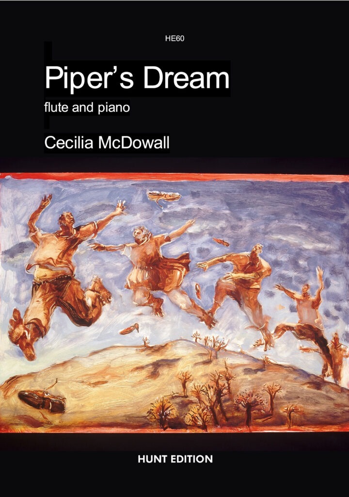 Piper's Dream