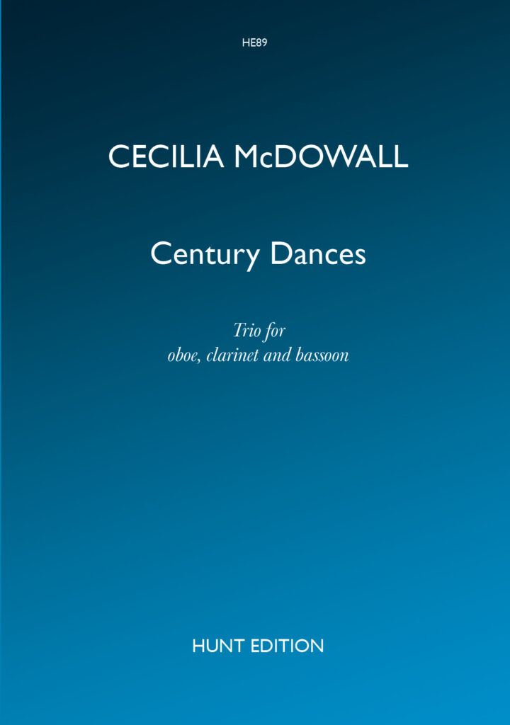 Century Dances