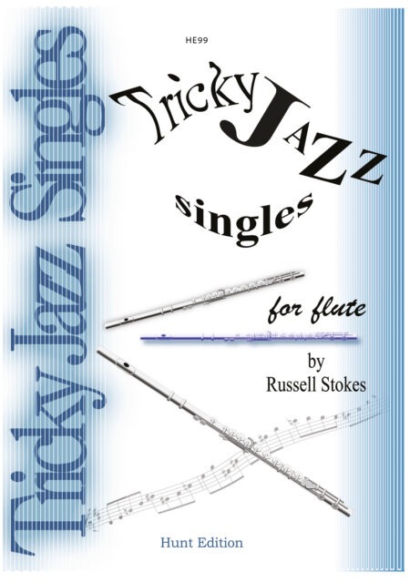 Tricky Jazz Singles