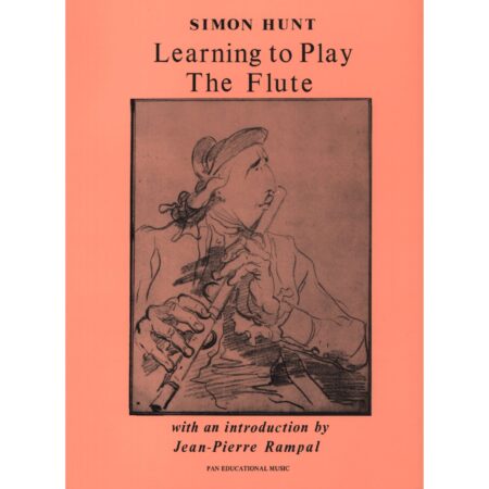 Learning to Play the Flute