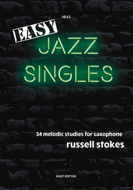 Easy Jazz Singles